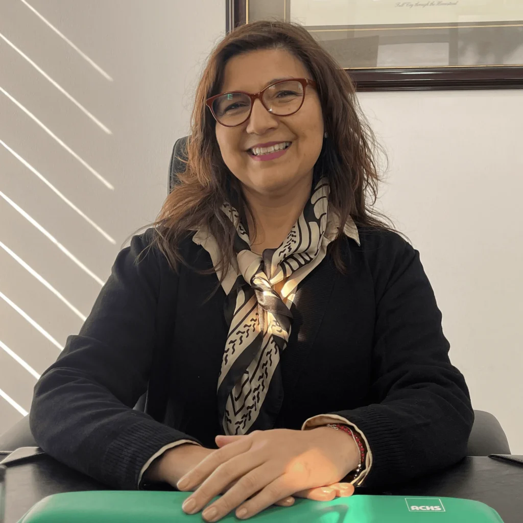 Elizabeth Arellano