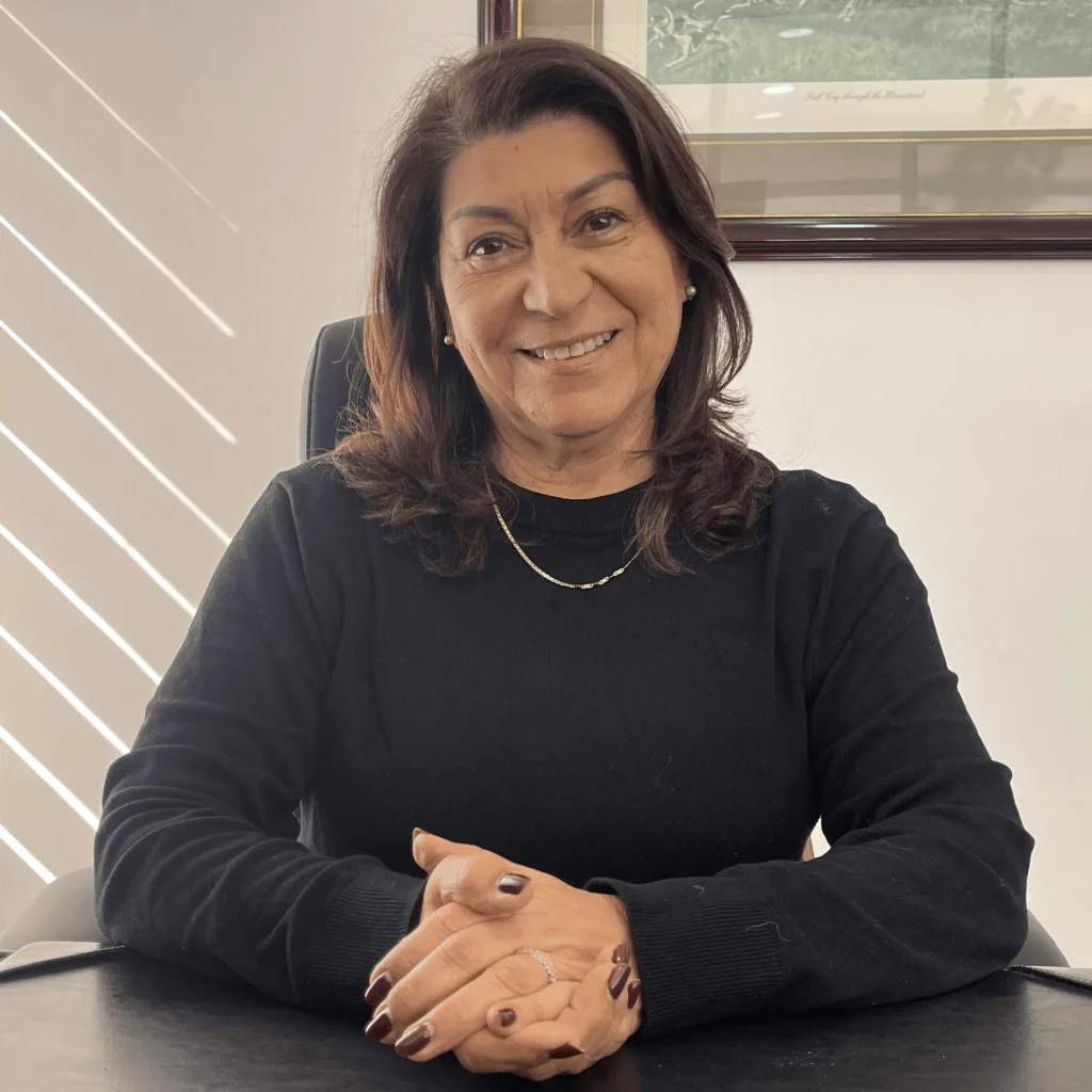 Nancy Velásquez