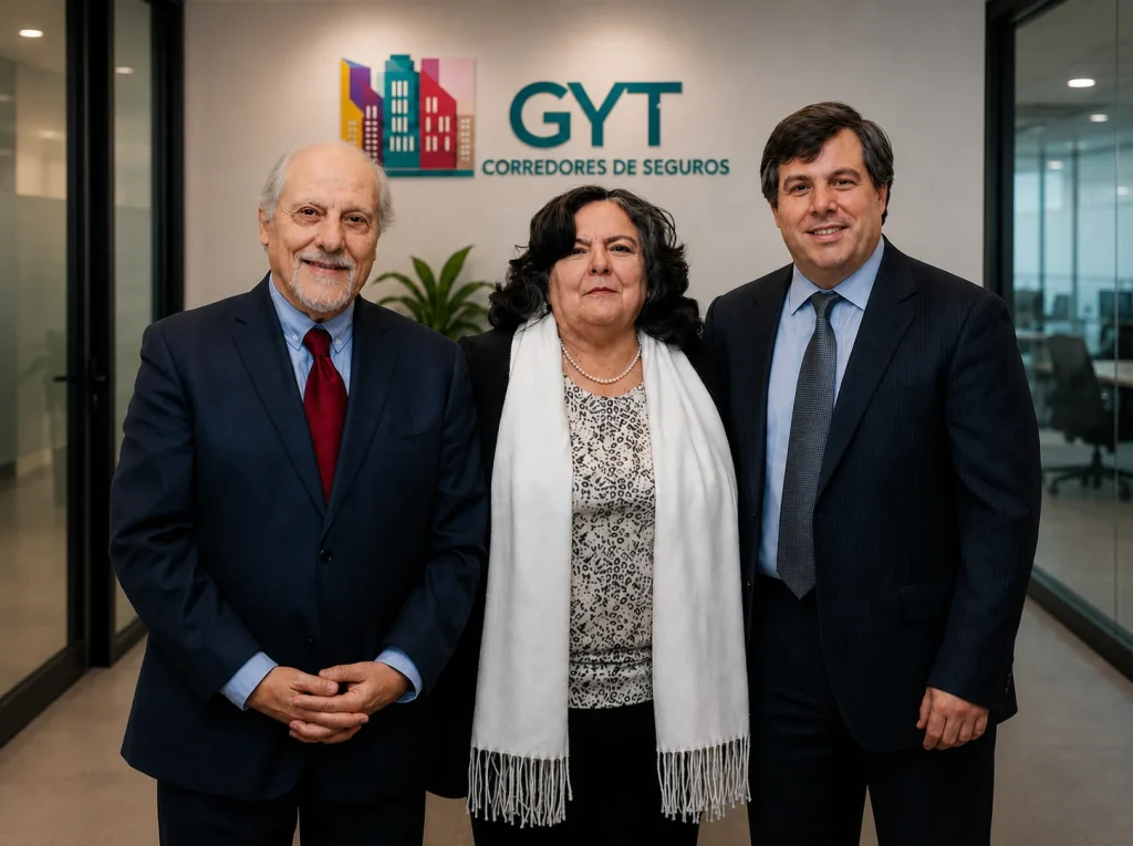 Directorio GYT