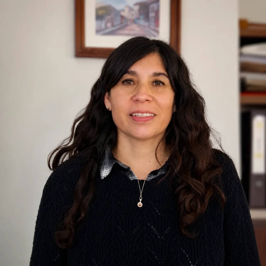 Johana Pérez Campillay