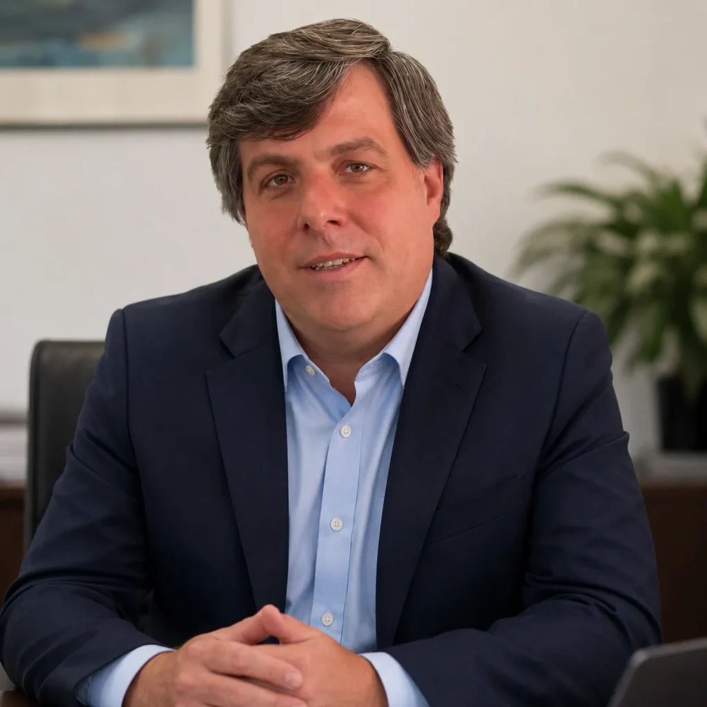 Juan Carlos González González