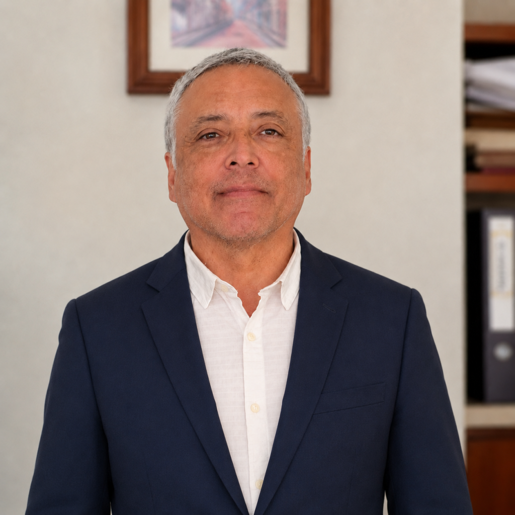 Juan Morgado Berenguela