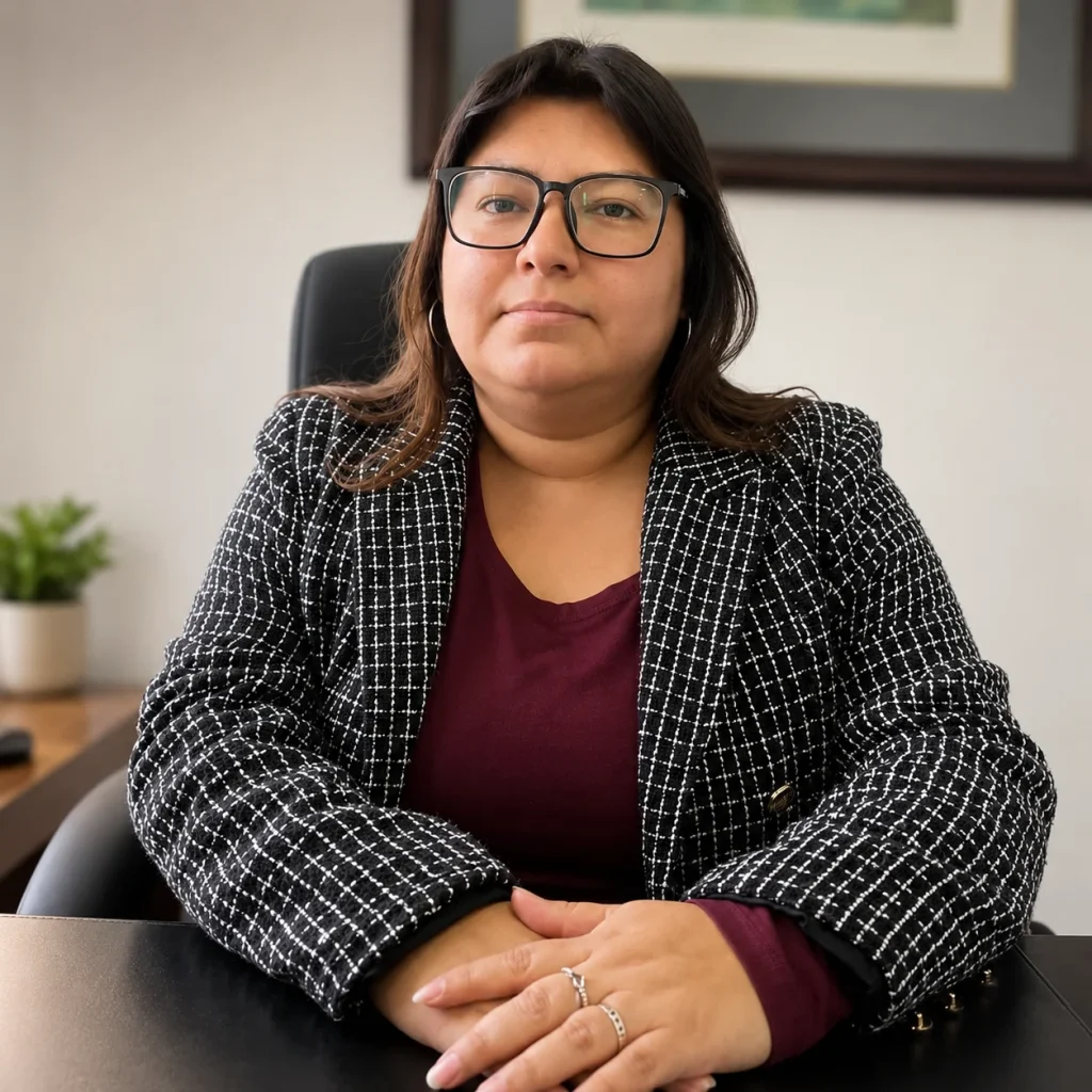 Katherine Inzunza Anacona