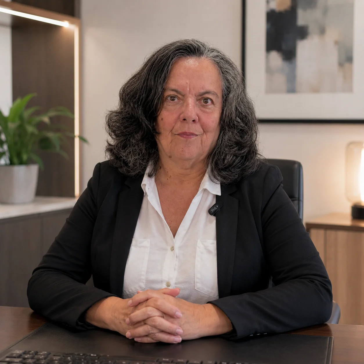 María Virginia Toro González