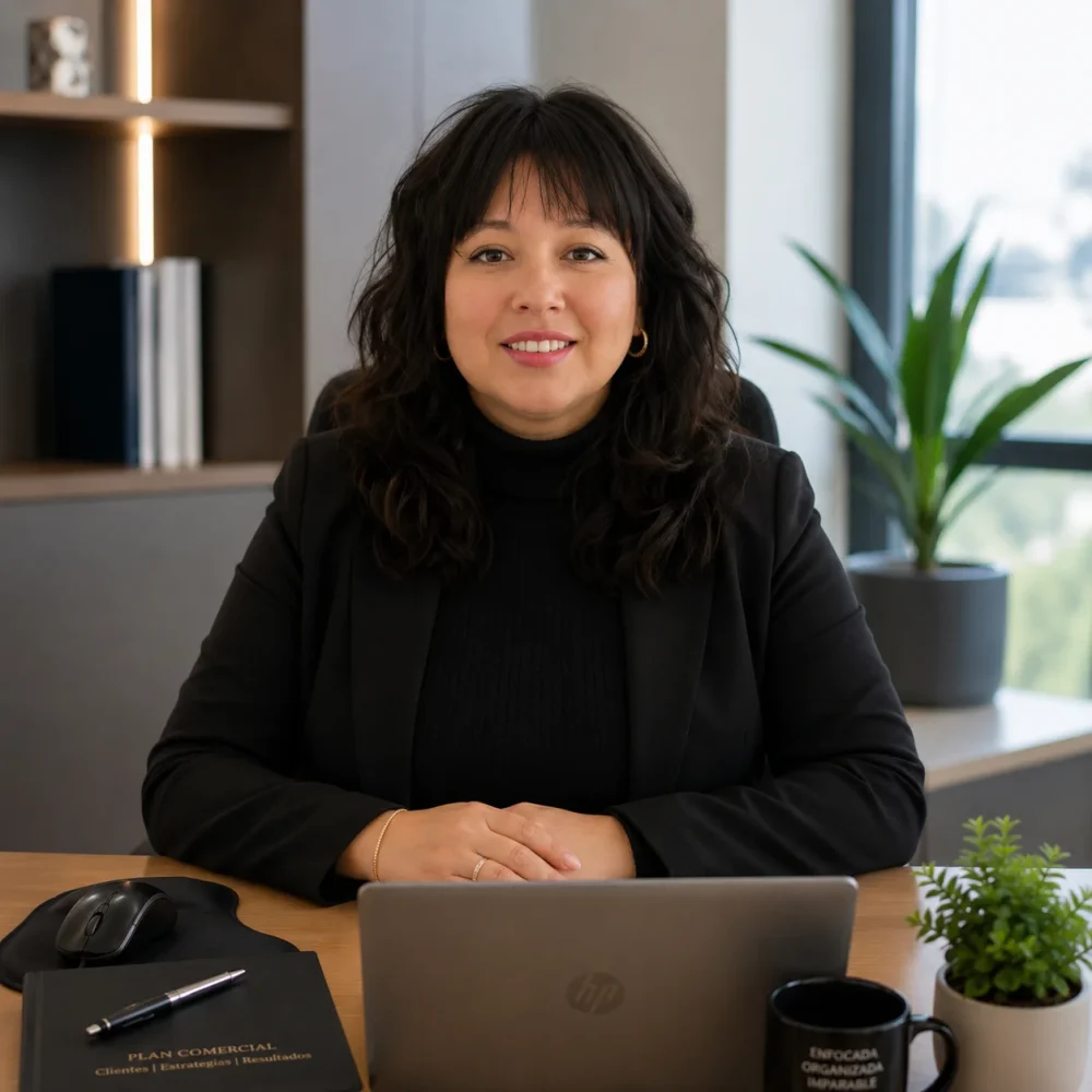 Andrea Pérez Arenas